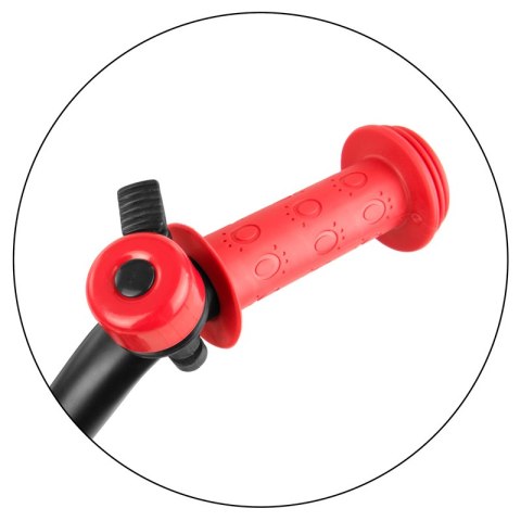 Rowerek Biegowy Dragon Candy