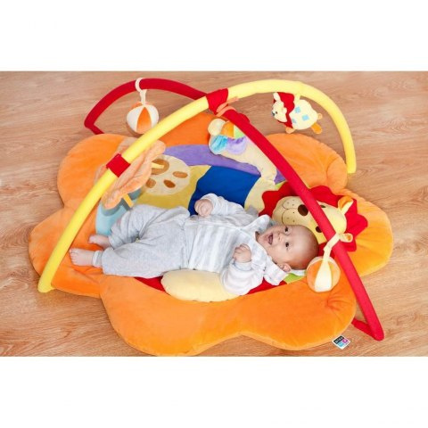 PLAYTO Lew MATA EDUKACYJNA 31610