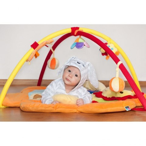 PLAYTO Lew MATA EDUKACYJNA 31610