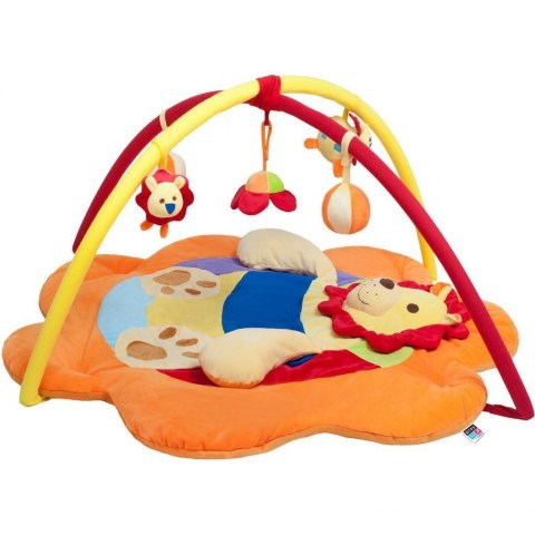 PLAYTO Lew MATA EDUKACYJNA 31610