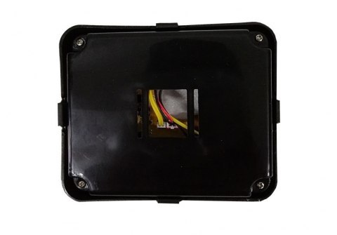 Panel muzyczny LCD HJ 6666