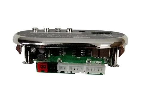 Panel muzyczny do pojazdu na akumulator Audi R8