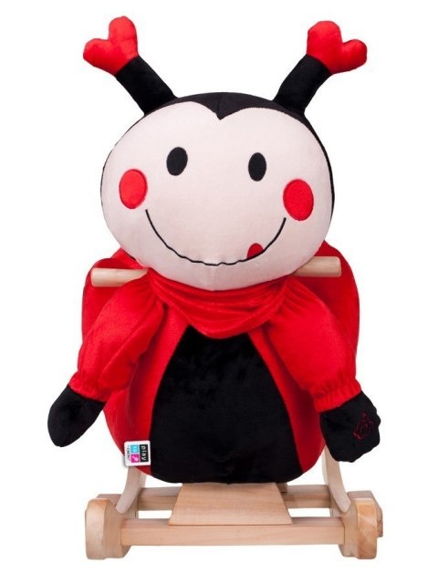 Zabawka na biegunach PlayTo 18m+ Biedronka 26714