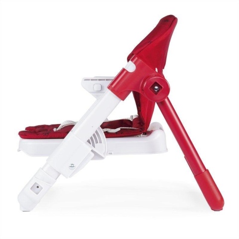 CHICCO Krzesełko do karmienia CHAIRY - LADYBUG