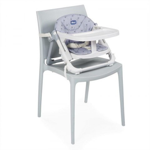 CHICCO Krzesełko do karmienia CHAIRY - BUNNY