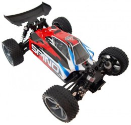 Himoto E18XB Spino V2 1:18 2.4GHz RTR Electric Off Road Buggy - 28729 - POSERWISOWY (zdekompletowany)