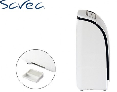 SAVEA ME-A207 ultradźwiękowy nawilżacz powietrza, jonizacja