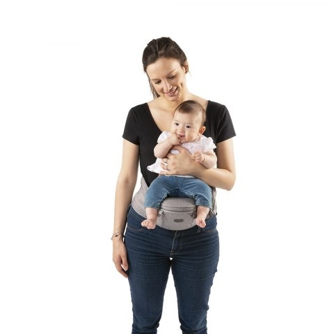 Chicco HIP SEAT Nosidło 3m+ - HAZELWOOD