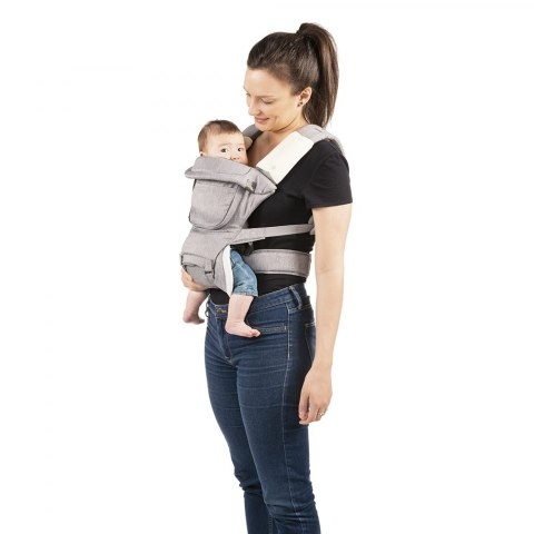 Chicco HIP SEAT Nosidło 3m+ - HAZELWOOD