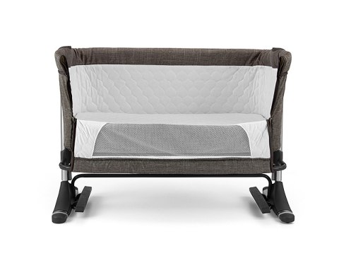 Łóżeczko Dostawne Side by Side PINK