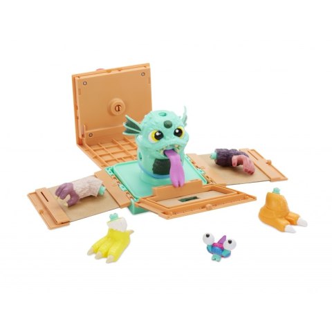 Crate Creatures Suprise KaBOOM Stworek Croak