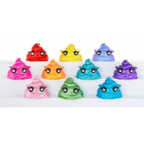 Poopsie Surprise - Magiczna saszetka Cutie Tooties Seria 1.1