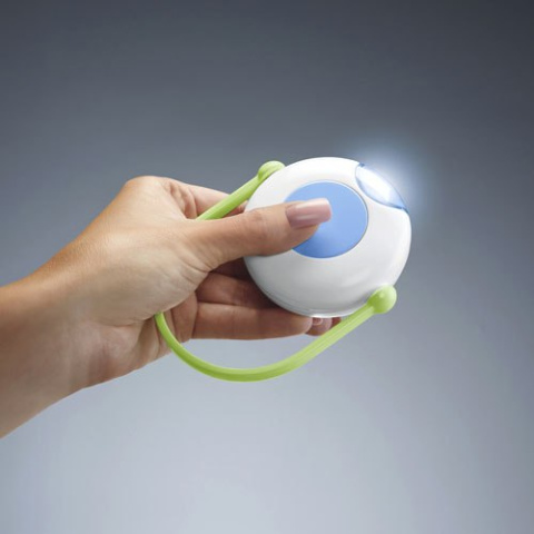 Fisher Price Karuzela 3W1 CDN41