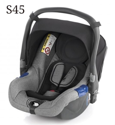 KOOS fotelik samochodowy firmy Jane dla grupy 0+