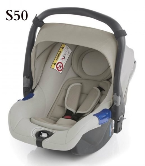 KOOS fotelik samochodowy firmy Jane dla grupy 0+