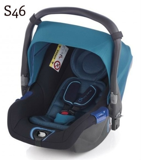 KOOS fotelik samochodowy firmy Jane dla grupy 0+