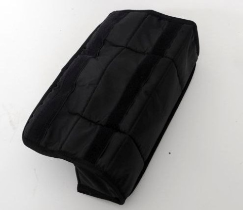 Organizer do wózka mocowany na barierkę Bobostello Bebetto