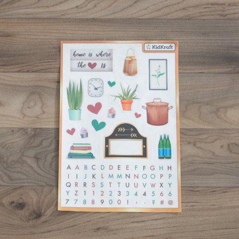 Kidkraft Ogromny Drewniany Domek Dla Lalek Celeste Mansion