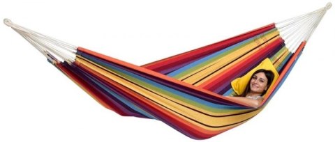Hamak dwuosobowy barbados rainbow 230x150cm AMAZONAS