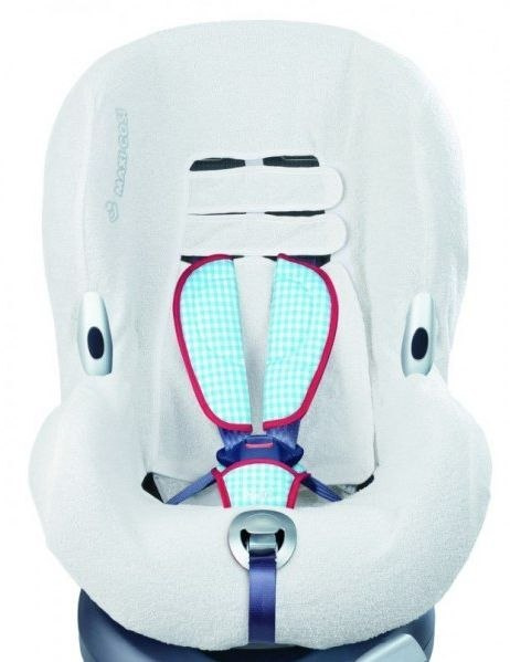 MOBI XP Maxi-Cosi fotelik samochodowy 9-25g - Dawn Grey