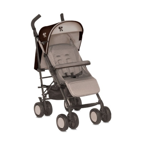 ONYX wózek spacerowy Bertoni Lorelli