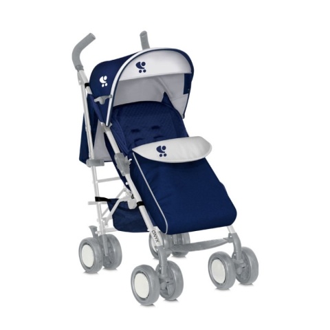 ONYX wózek spacerowy Bertoni Lorelli