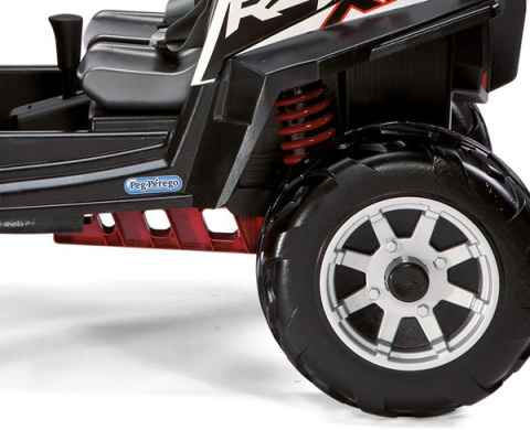 Peg Perego POLARIS RZR 900 Niebieski 12V 3lata+ IGOD0084