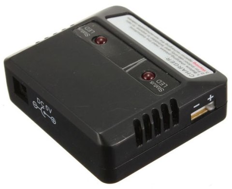 6047 A-013 Charging Cassette - Transmiter