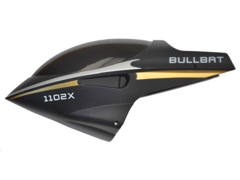 68712-1 TopHeli TH6400-23 Head Cover - Kabina