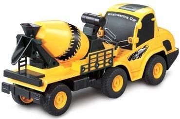 Betoniarka, betonomieszarka, gruszka do betonu 1:20