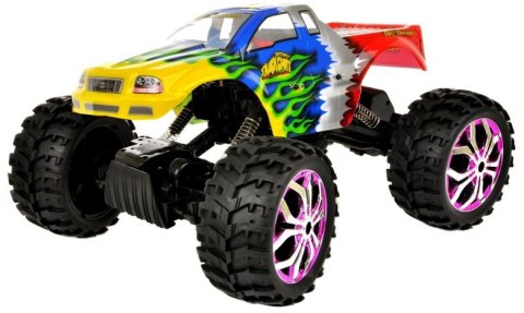 Duży Samochód Crawler Terenowy