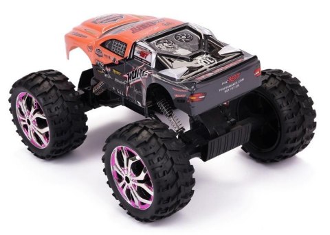 Duży Samochód Crawler Terenowy