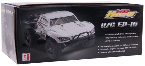 Samochód Terenowy 734 Rally Truck 4WD