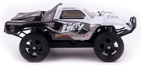 Samochód Terenowy 734 Rally Truck 4WD