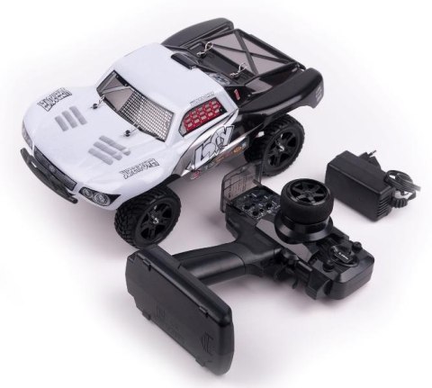 Samochód Terenowy 734 Rally Truck 4WD