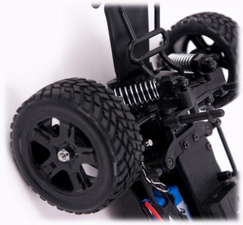 Samochód Terenowy 734 Rally Truck 4WD