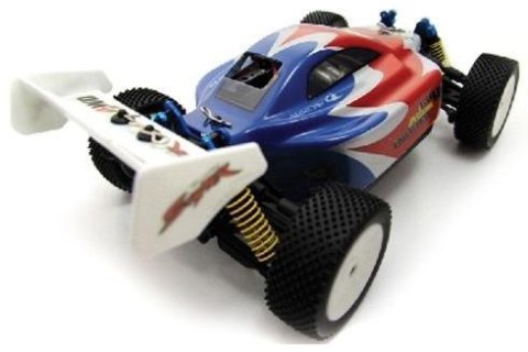 Samochód Wyścigowy HQ 707 - Mini Buggy Rc