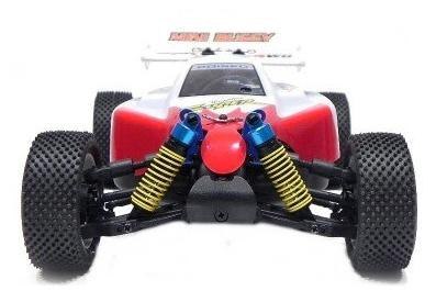 Samochód Wyścigowy HQ 707 - Mini Buggy Rc