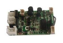 T641C-016 Components Of PCB - Elektronika