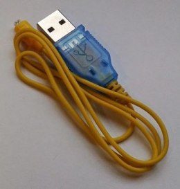 Top Heli TH6300-34 6030-34 Kabel USB Ładowarka