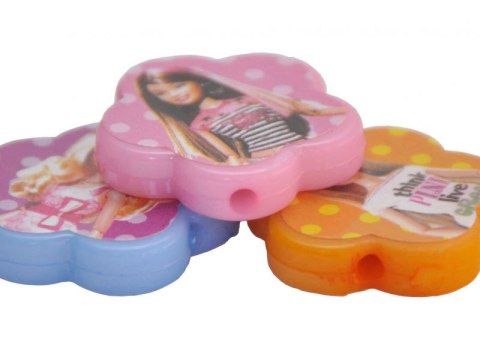 Zestaw małej projektantki - koraliki do produkcji biżuterii