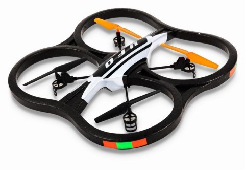 Duży Dron Quadocopter UFO Intruder X30V Kamera 2,4GHz