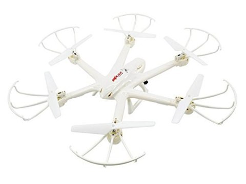 Hexacopter Dron MJX X600 2,4Ghz