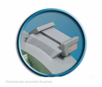 Model Plastikowy Do Sklejania AMT (USA) - Krążownik Star Trek Klingon Battle Cruiser