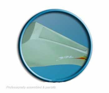 Model Plastikowy Do Sklejania AMT (USA) - Krążownik Star Trek Klingon Battle Cruiser