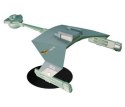 Model Plastikowy Do Sklejania AMT (USA) - Star Trek Klingon Cruiser Spec Edition