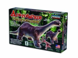 Model Plastikowy Do Sklejania Lindberg (USA) Dinozaur Apatosaurus/Brontosaurus