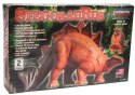 Model Plastikowy Do Sklejania Lindberg (USA) Dinozaur Stegosaurus