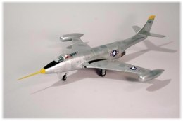 Model Plastikowy Do Sklejania Lindberg (USA) Odrzutowiec XF-88 Voodoo
