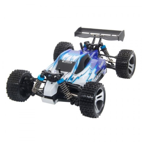 Samochód Terenowy Buggy 2,4Ghz 50km/h Li-Pol Wl Toys A959
